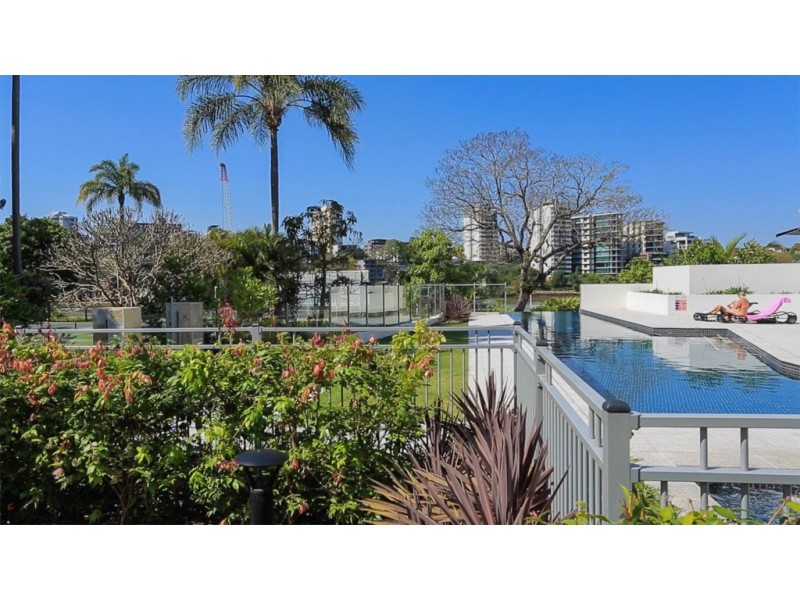 2108/25 Anderson Street, Kangaroo Point QLD 4169