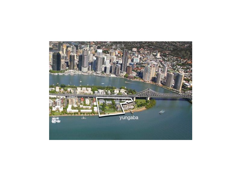 2108/25 Anderson Street, Kangaroo Point QLD 4169