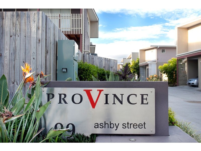 1/99 Ashby Street, Fairfield QLD 4103