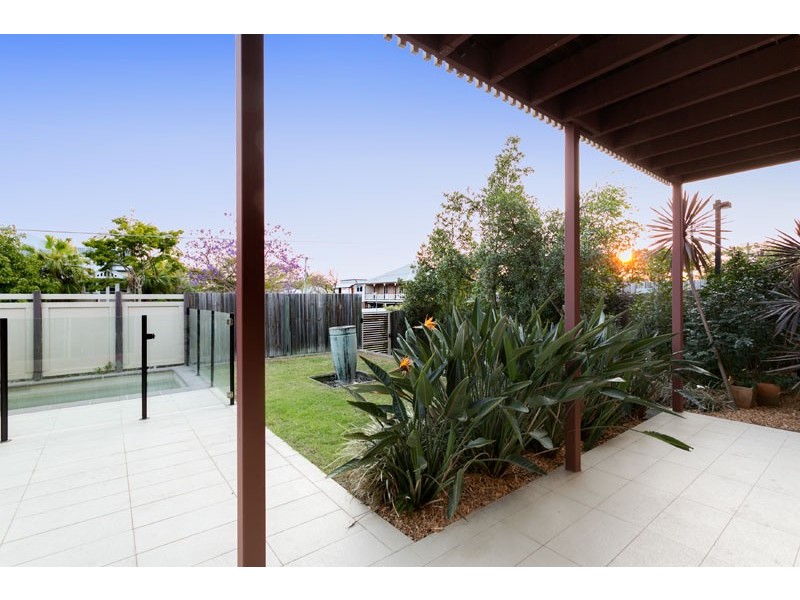 1/99 Ashby Street, Fairfield QLD 4103