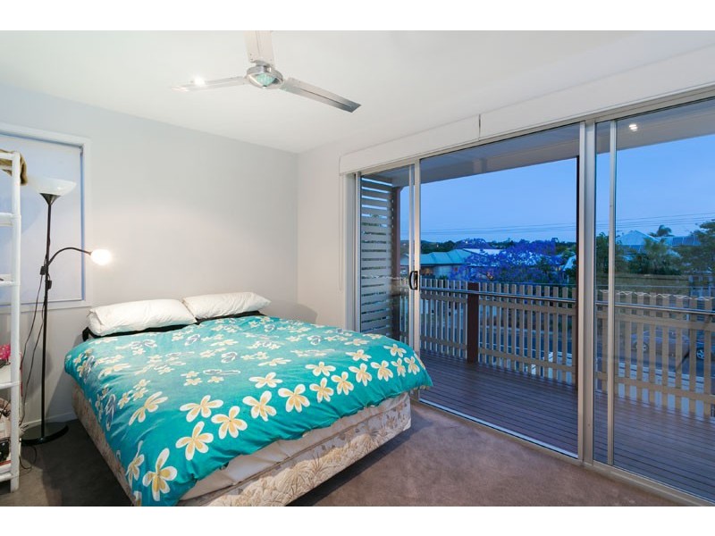 1/99 Ashby Street, Fairfield QLD 4103