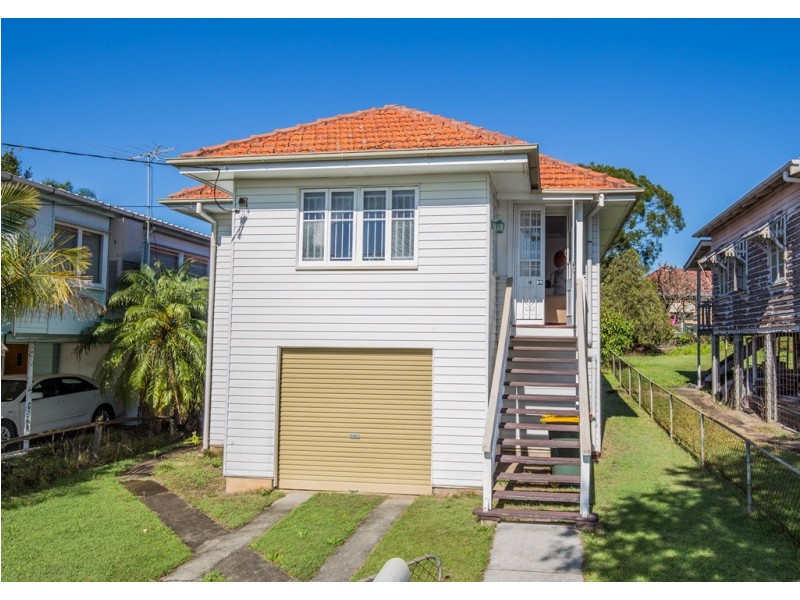 39 Avondale Avenue, Annerley QLD 4103