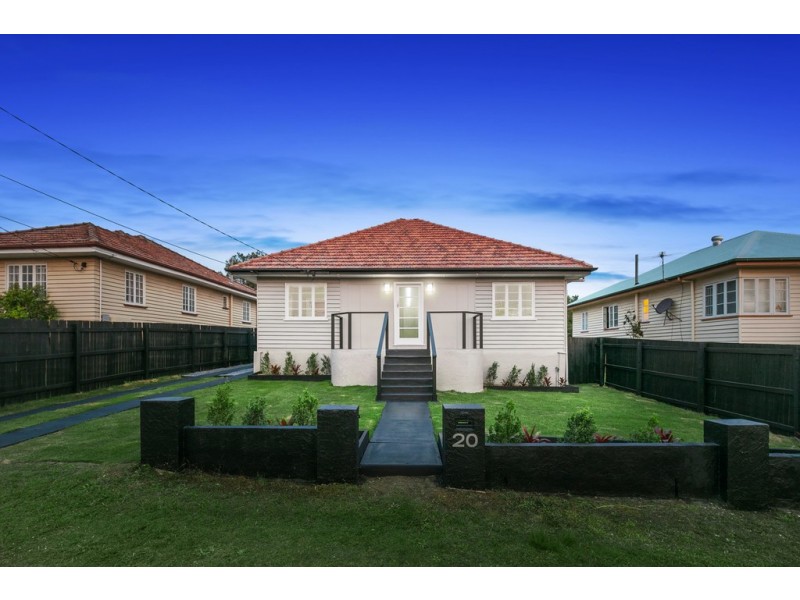 20 Glen Street, Moorooka QLD 4105