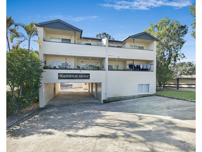 9/122 Waterton Street, Annerley QLD 4103