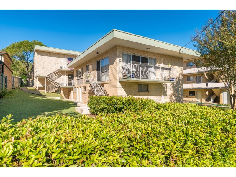 3/81 Chaucer Street, Moorooka QLD 4105