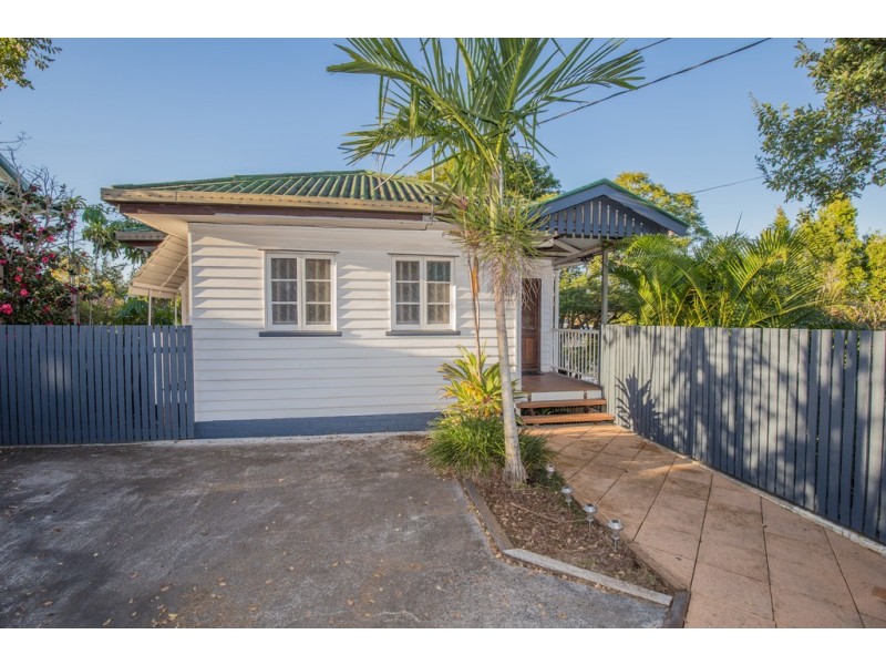 22 Jordan Street, Greenslopes QLD 4120