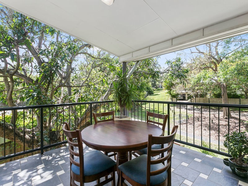 8/44 Pitt Street, Annerley QLD 4103