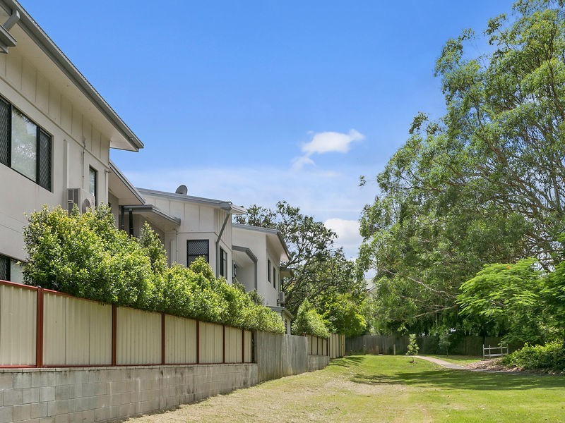 8/44 Pitt Street, Annerley QLD 4103