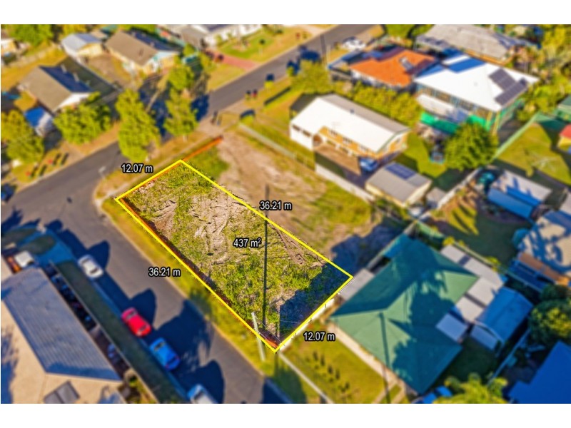 57 Mannington Road, Acacia Ridge QLD 4110