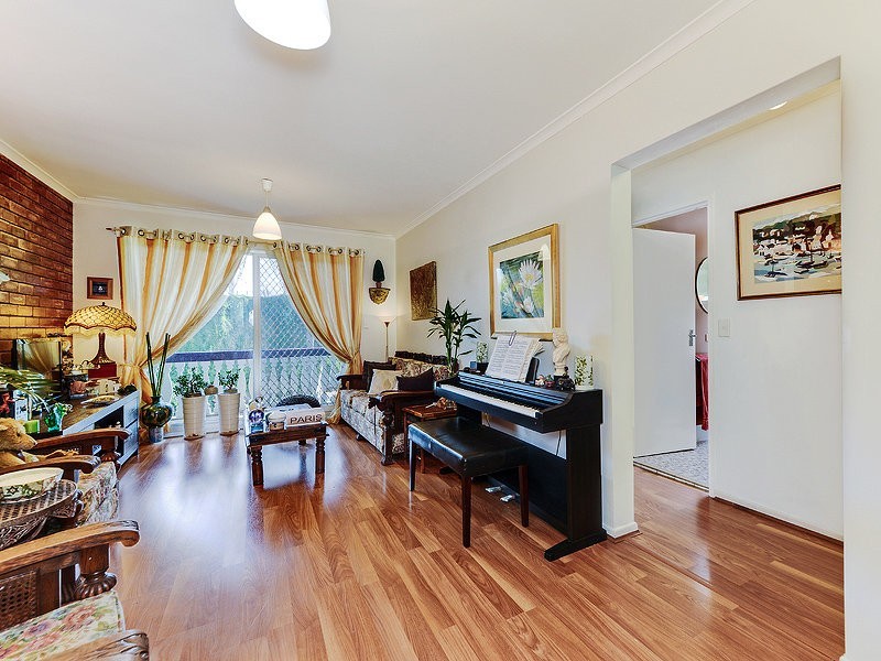 5/41 Tamar Street, Annerley QLD 4103