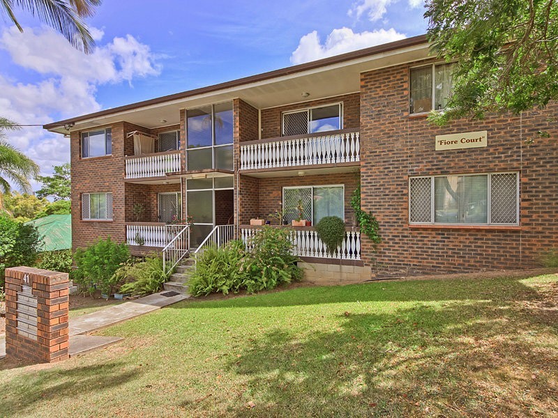 5/41 Tamar Street, Annerley QLD 4103