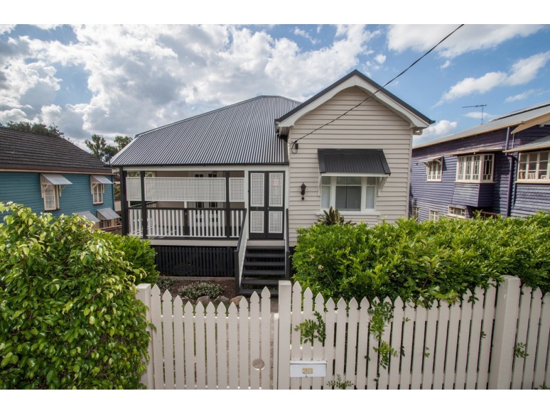 38 Devon Street, Annerley QLD 4103