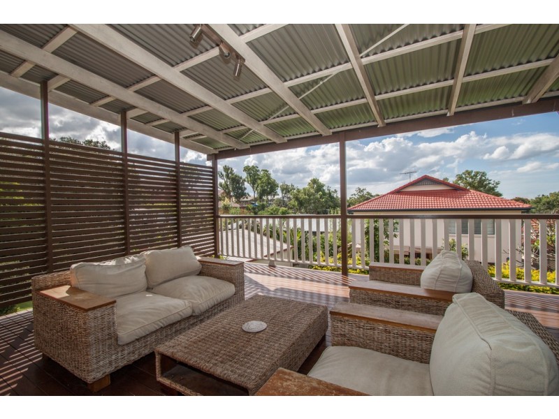 38 Devon Street, Annerley QLD 4103