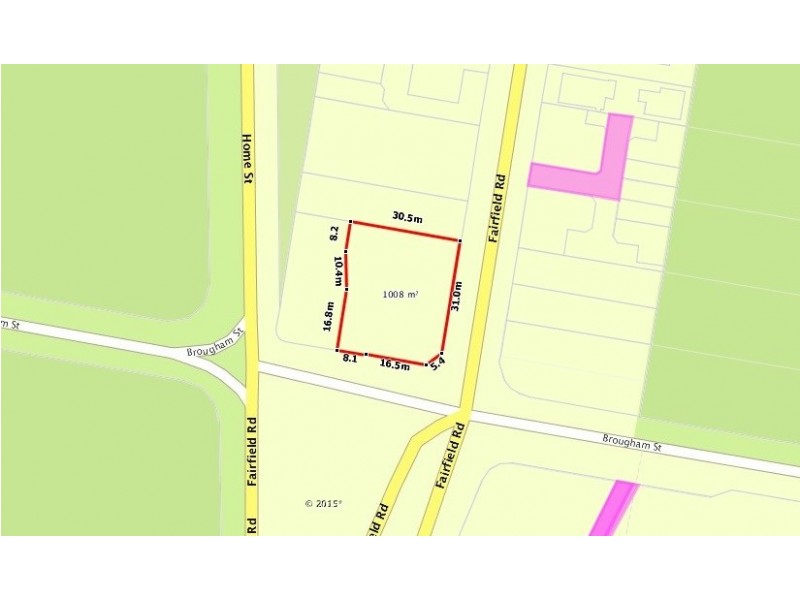 75 Brougham Street, Fairfield QLD 4103