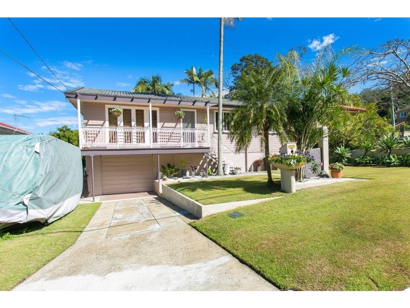 54 Althea Street, Salisbury QLD 4107