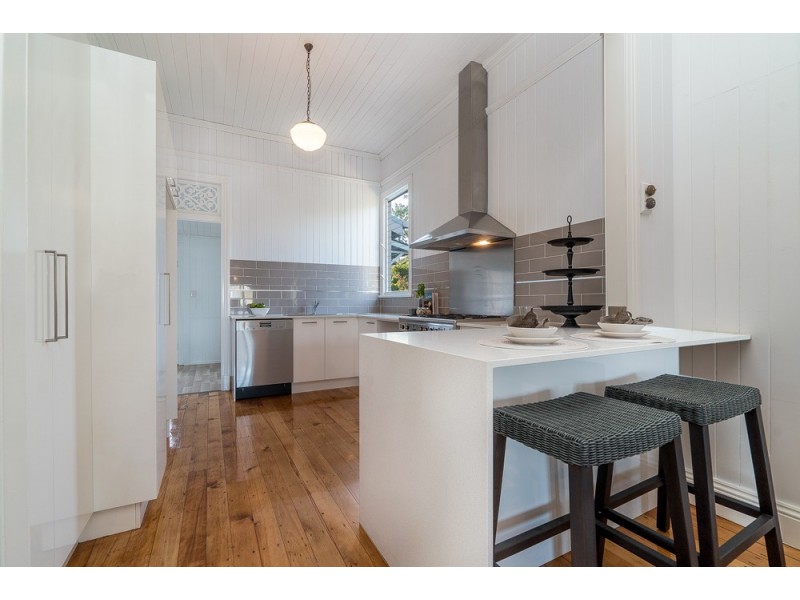 32 Aubigny Street, Annerley QLD 4103