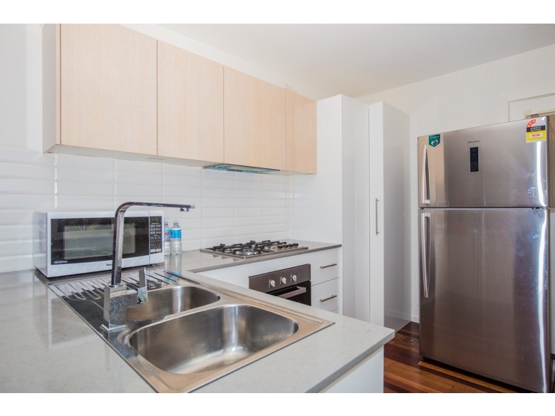 4/31 Cavan street, Annerley QLD 4103