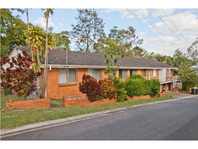4/31 Cavan street, Annerley QLD 4103