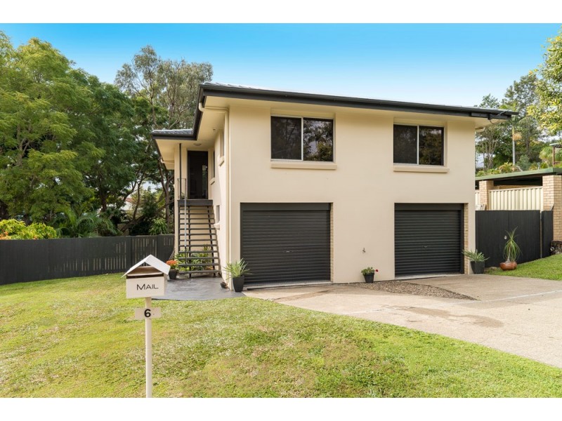 6 Patanga Street, Jindalee QLD 4074
