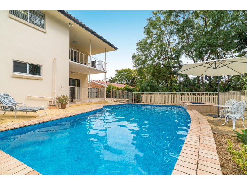 6 Patanga Street, Jindalee QLD 4074