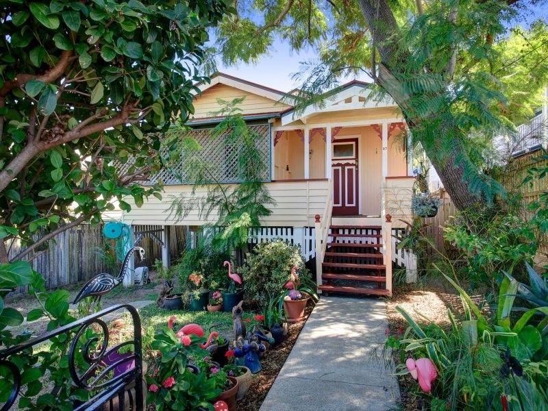 27 Franklin Street, Annerley QLD 4103