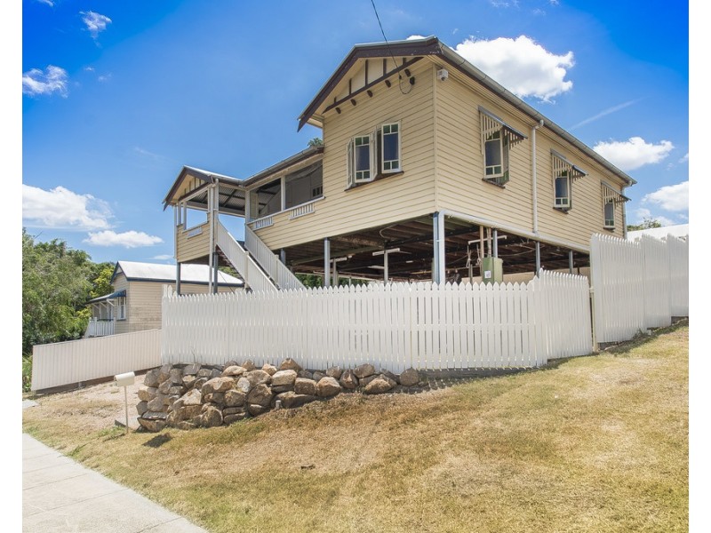 38 Somervell Street, Annerley QLD 4103