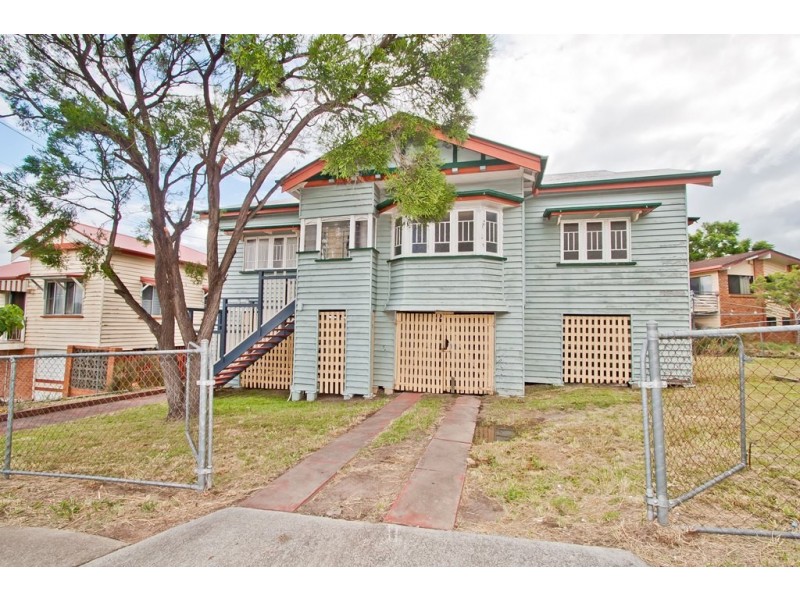 11 Aubigny Street, Annerley QLD 4103