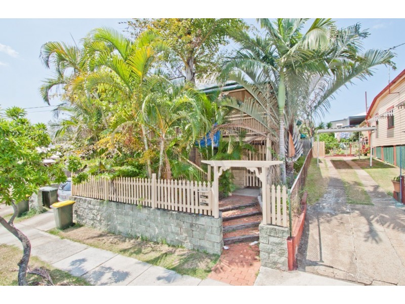 37 A Palmerston Street, Annerley QLD 4103