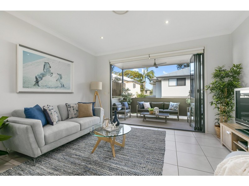 3/25 Christensen Street, Yeronga QLD 4104
