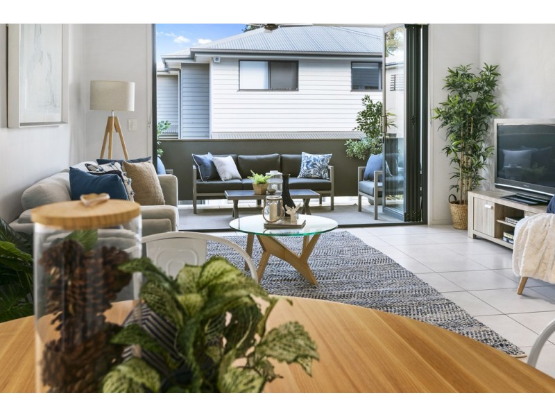 3/25 Christensen Street, Yeronga QLD 4104