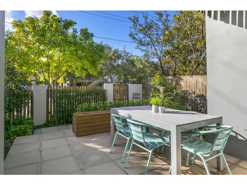 3/25 Christensen Street, Yeronga QLD 4104