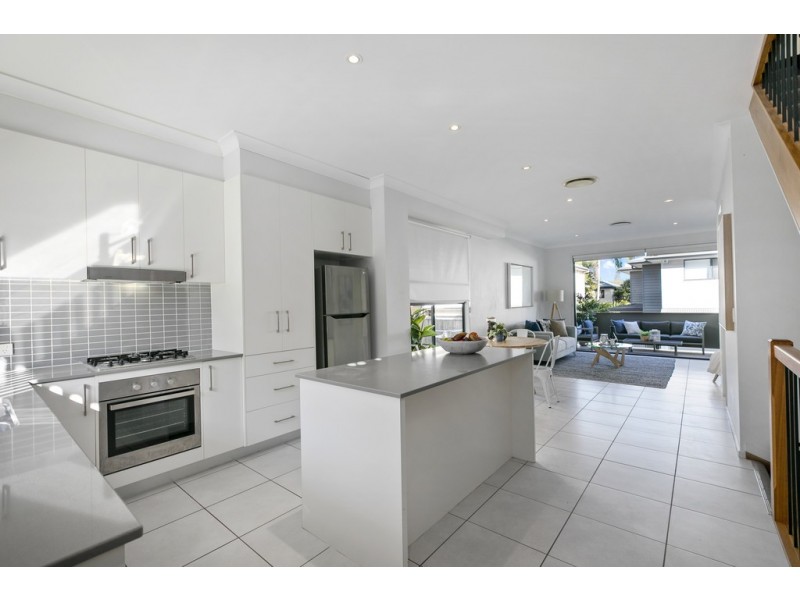 3/25 Christensen Street, Yeronga QLD 4104