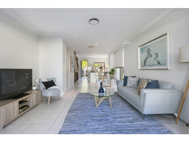 3/25 Christensen Street, Yeronga QLD 4104