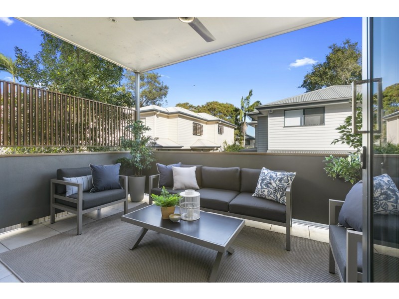 3/25 Christensen Street, Yeronga QLD 4104