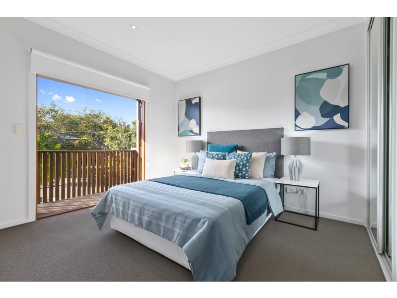 3/25 Christensen Street, Yeronga QLD 4104