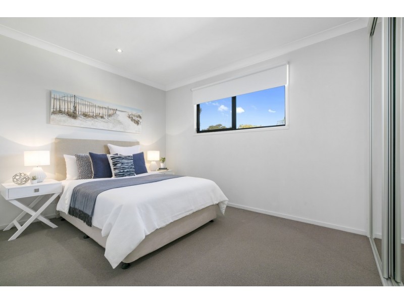 3/25 Christensen Street, Yeronga QLD 4104