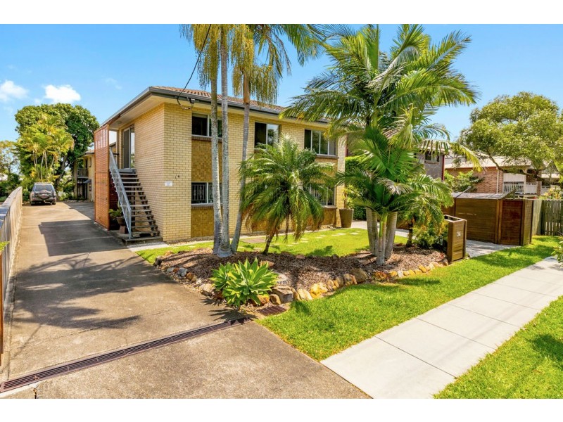 3/34 Yeronga Street, Yeronga QLD 4104
