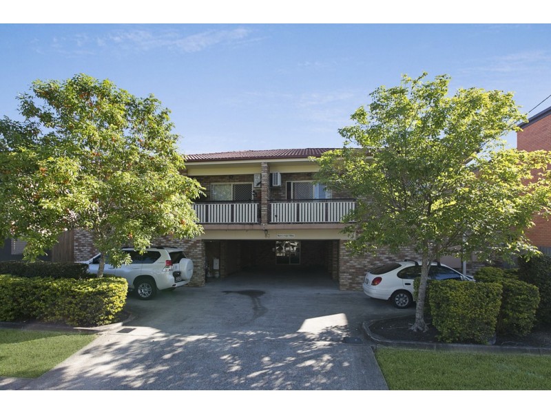 5/83 King Street, Annerley QLD 4103