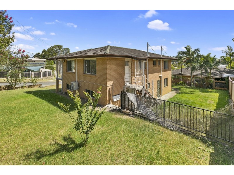 460 Nursery Road, Holland Park QLD 4121