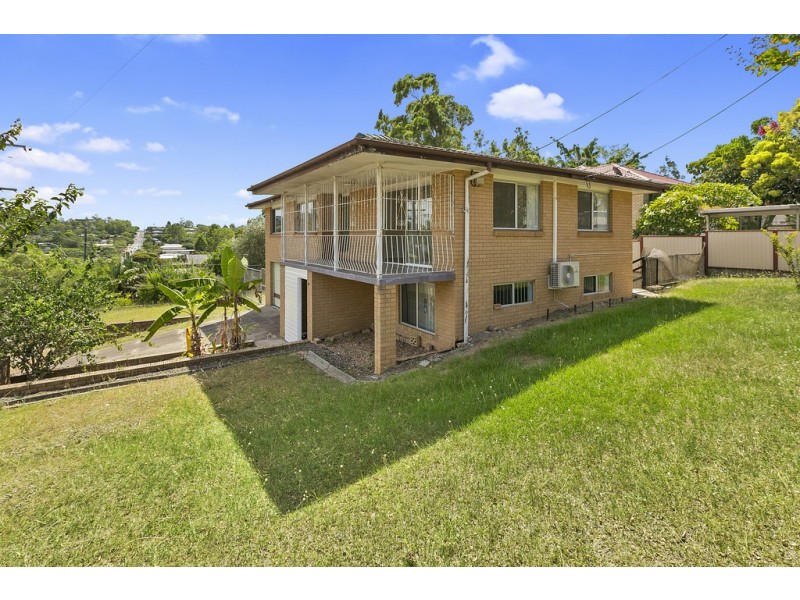 460 Nursery Road, Holland Park QLD 4121
