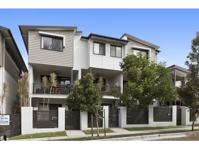 6/8 Clive Street, Annerley QLD 4103