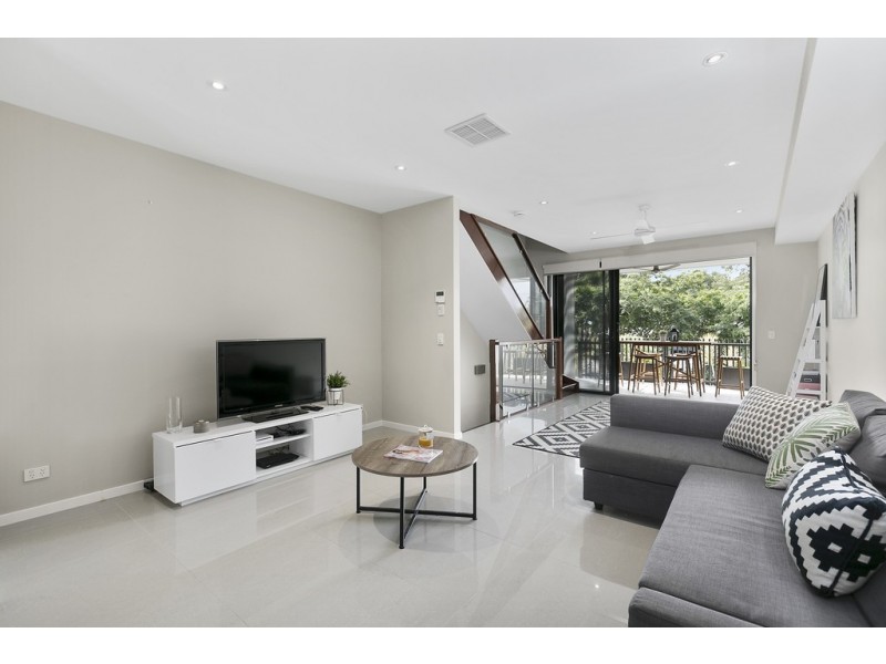 6/8 Clive Street, Annerley QLD 4103