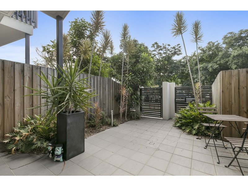 6/8 Clive Street, Annerley QLD 4103