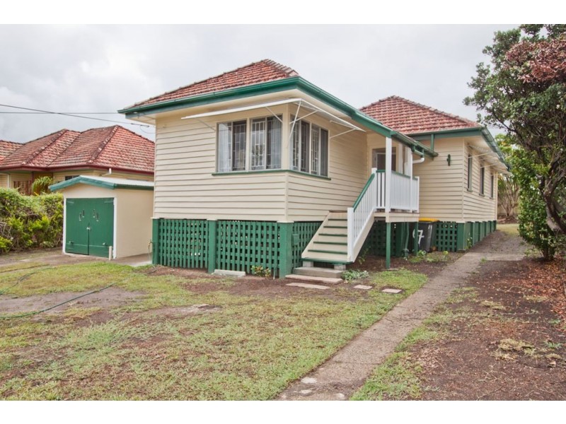 68 Hansen Street, Moorooka QLD 4105