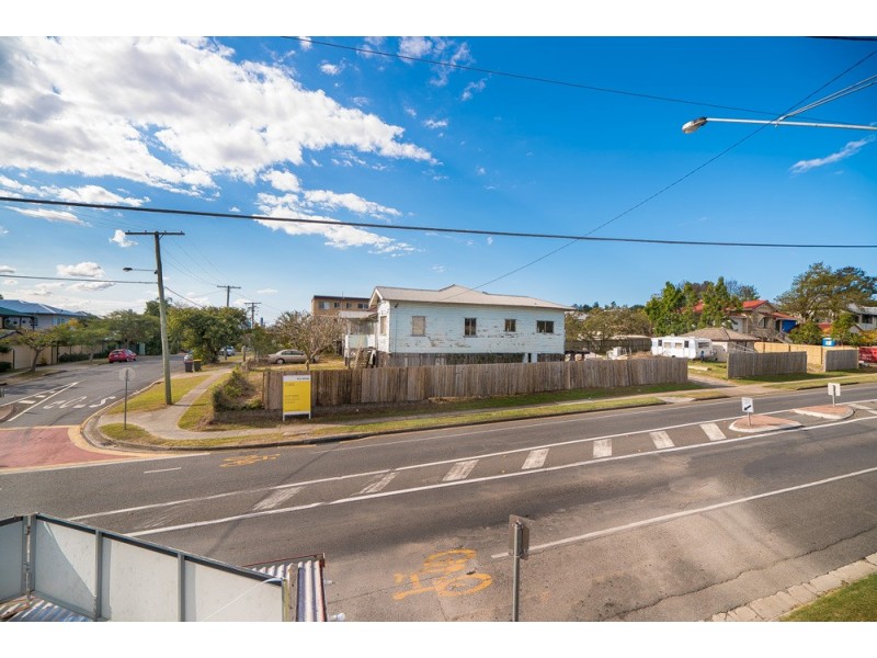 64 and 68 Lagonda Street, Annerley QLD 4103
