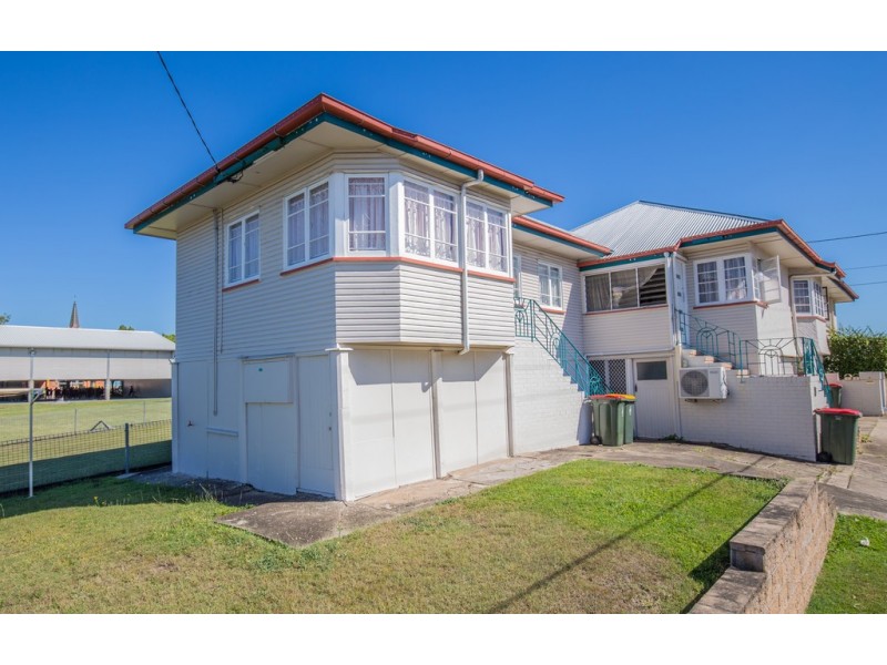1/5 Chester Road, Annerley QLD 4103