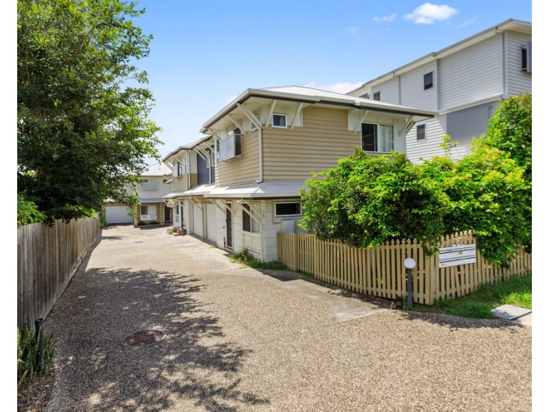 4/51 Horatio Street, Annerley QLD 4103