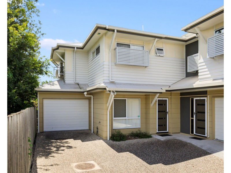 4/51 Horatio Street, Annerley QLD 4103