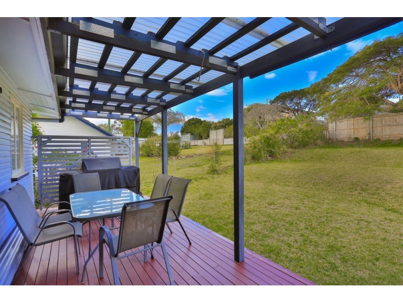 75 Grenfell Street, Mount Gravatt East QLD 4122