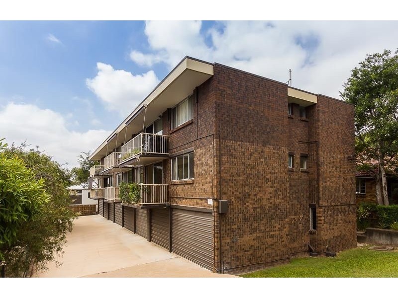 2/54 Kingsley Parade, Yeronga QLD 4104